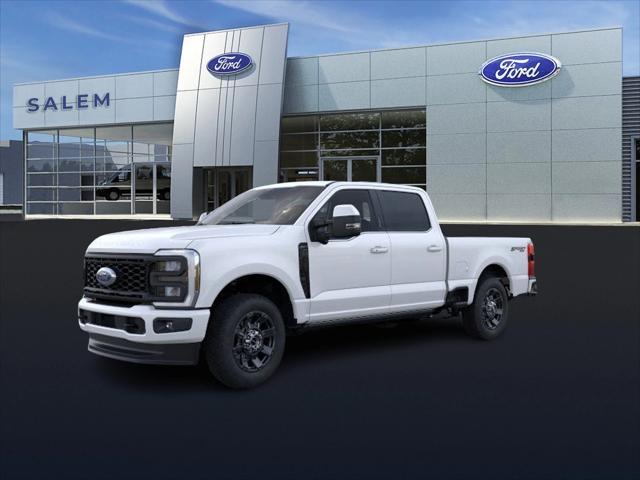 new 2024 Ford F-350 car, priced at $74,216