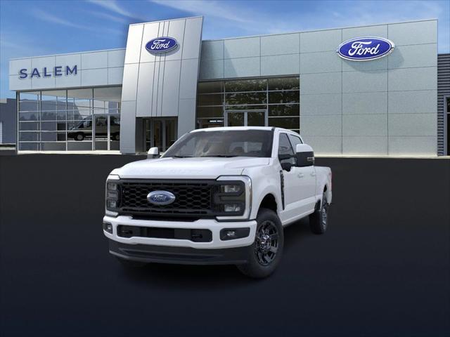 new 2024 Ford F-350 car, priced at $74,216