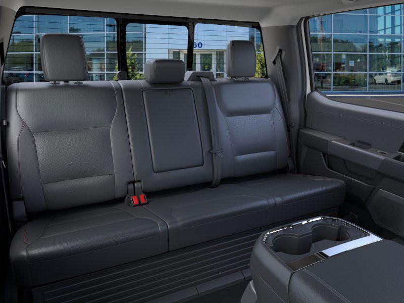 new 2026 Ford F-250 car, priced at $90,073