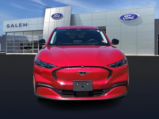 used 2024 Ford Mustang Mach-E car, priced at $41,478