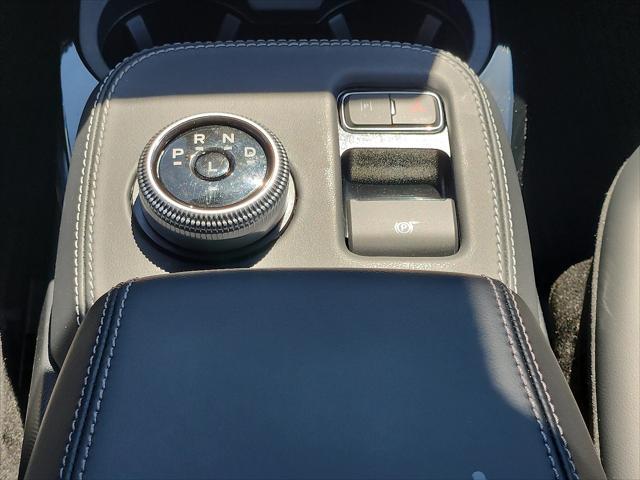used 2024 Ford Mustang Mach-E car, priced at $41,478