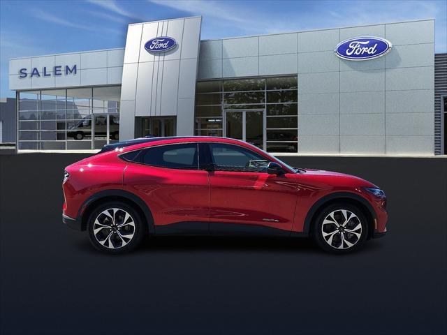 used 2024 Ford Mustang Mach-E car, priced at $41,478