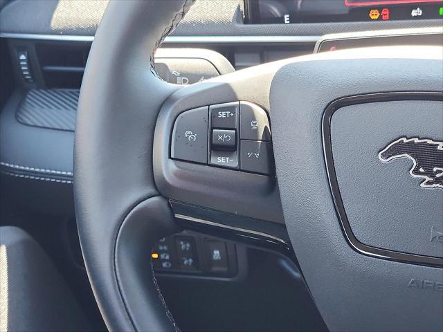 used 2024 Ford Mustang Mach-E car, priced at $41,478