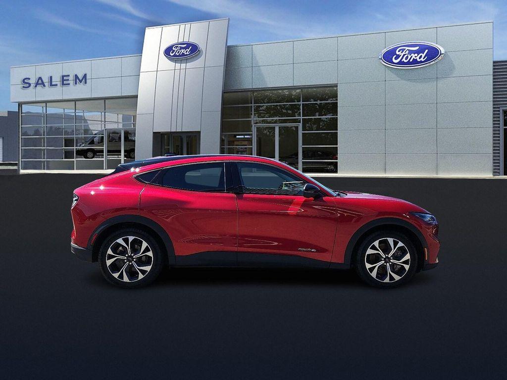 used 2024 Ford Mustang Mach-E car, priced at $34,978