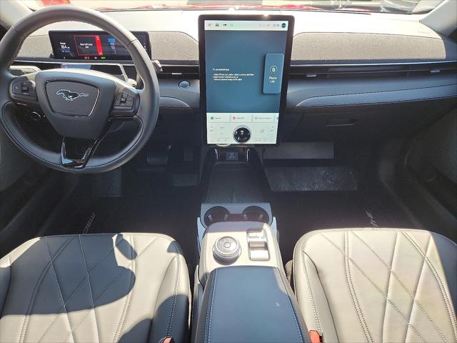 used 2024 Ford Mustang Mach-E car, priced at $41,478