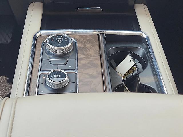 used 2021 Ford Expedition car, priced at $49,978
