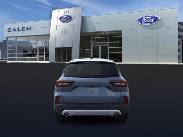 new 2024 Ford Escape car, priced at $32,548