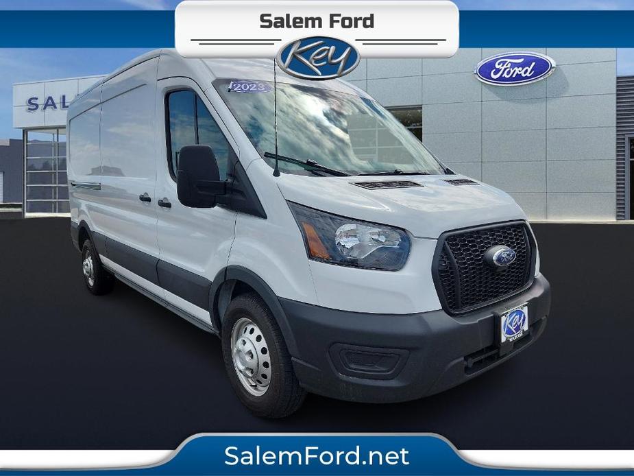 used 2023 Ford Transit-250 car, priced at $43,978