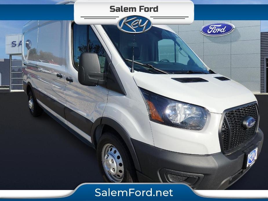 used 2023 Ford Transit-250 car, priced at $40,988