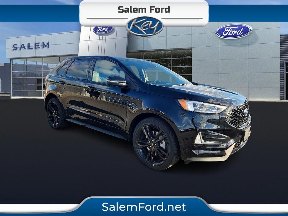 new 2024 Ford Edge car, priced at $51,127