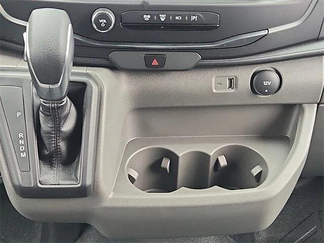 new 2024 Ford Transit-250 car, priced at $49,725