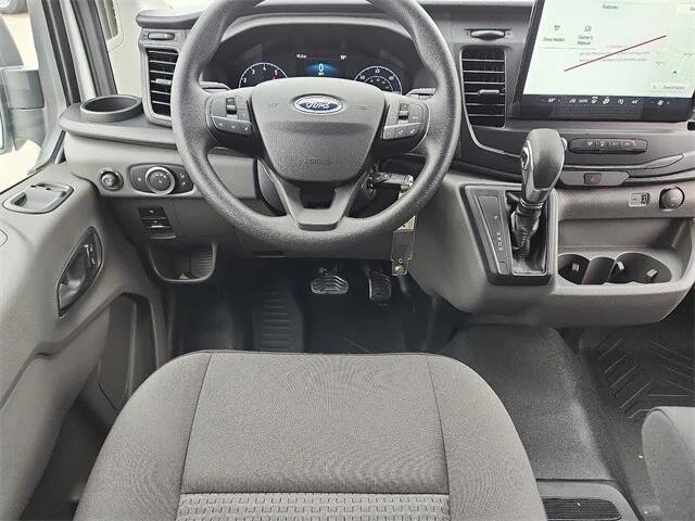 new 2024 Ford Transit-250 car, priced at $49,725