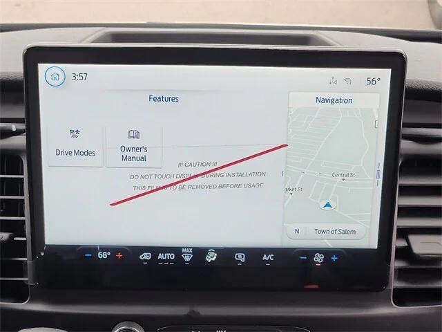 new 2024 Ford Transit-250 car, priced at $49,725