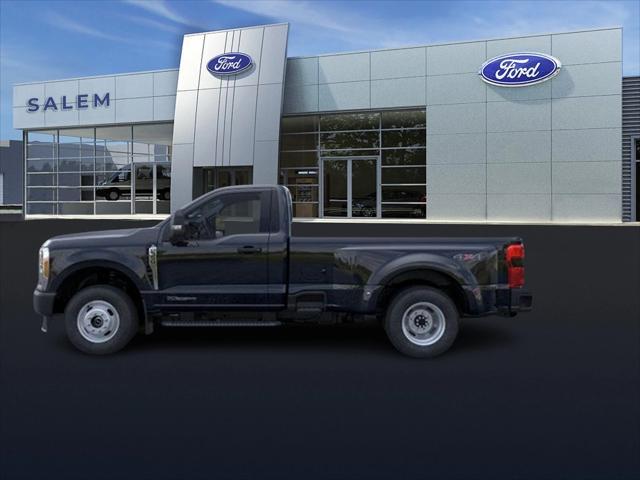 new 2024 Ford F-350 car, priced at $59,965