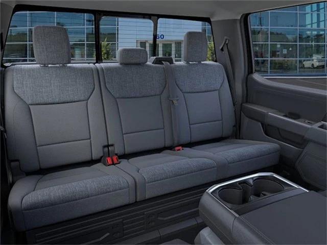 new 2024 Ford F-150 car, priced at $50,337