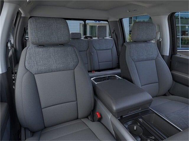 new 2024 Ford F-150 car, priced at $50,337