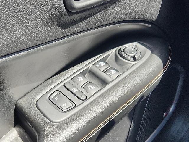 used 2018 Jeep Compass car, priced at $13,778
