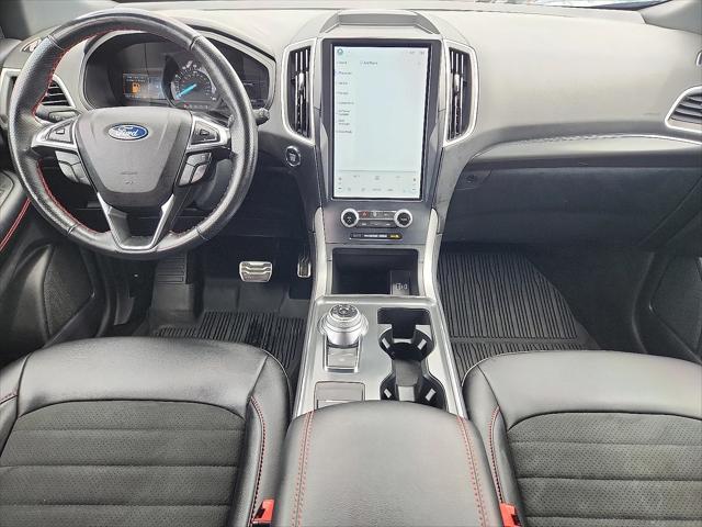 used 2022 Ford Edge car, priced at $28,978