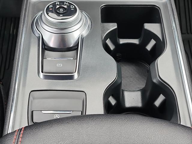 used 2022 Ford Edge car, priced at $28,978