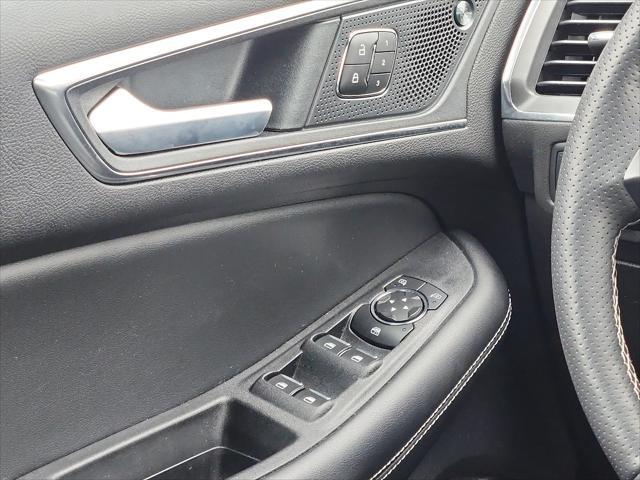 used 2022 Ford Edge car, priced at $34,978