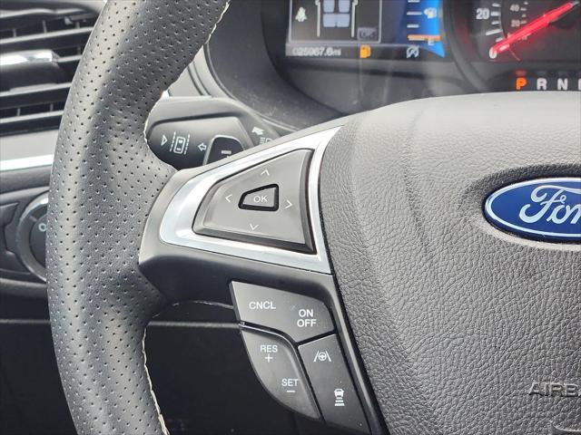 used 2022 Ford Edge car, priced at $34,978