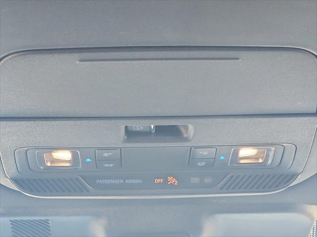used 2023 Ford F-150 car, priced at $49,978