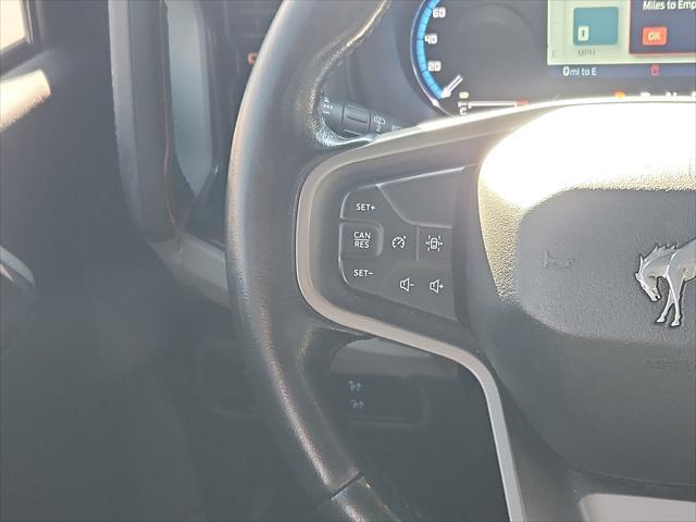 used 2021 Ford Bronco car, priced at $39,978