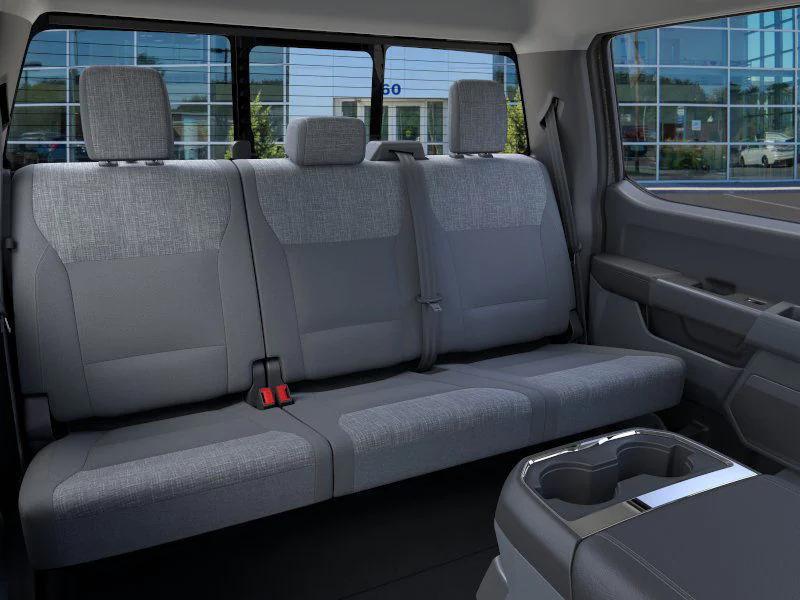 new 2026 Ford F-250 car, priced at $78,610