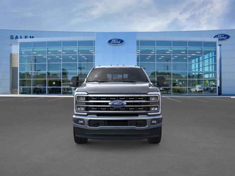 new 2026 Ford F-250 car, priced at $78,610