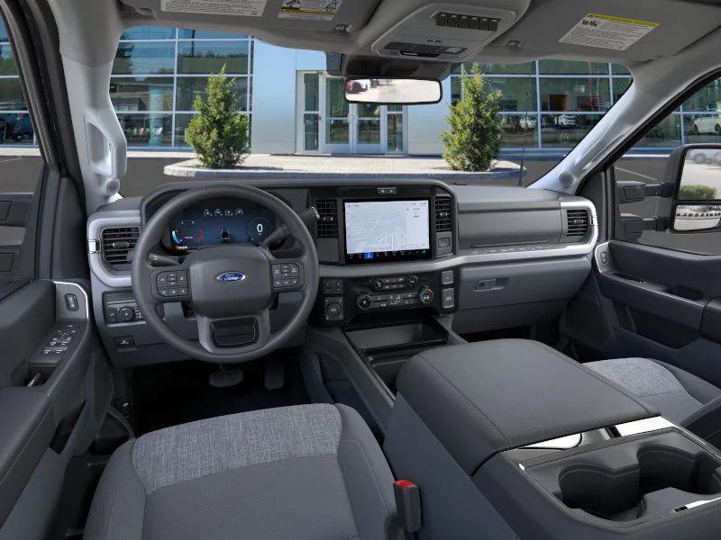 new 2026 Ford F-250 car, priced at $78,610