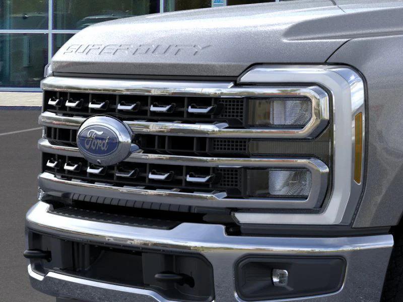 new 2026 Ford F-250 car, priced at $78,610