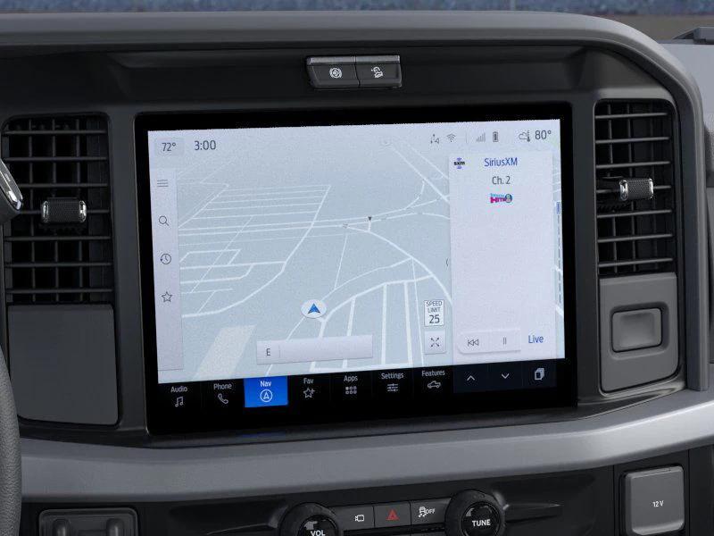 new 2026 Ford F-250 car, priced at $78,610