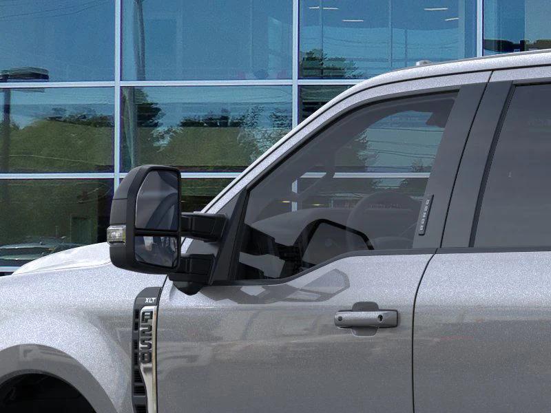 new 2026 Ford F-250 car, priced at $78,610