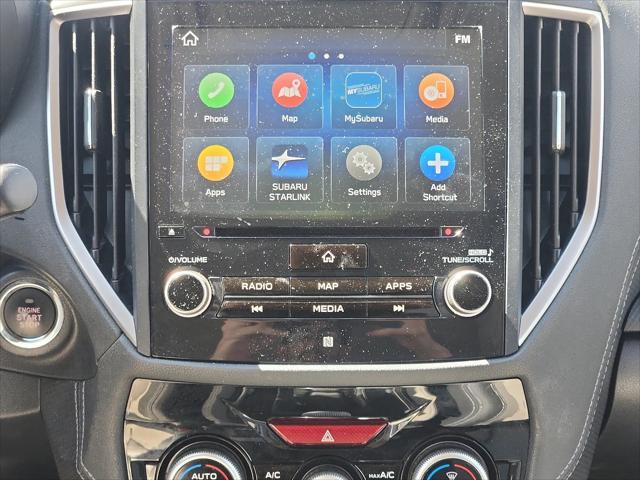 used 2019 Subaru Forester car, priced at $19,978