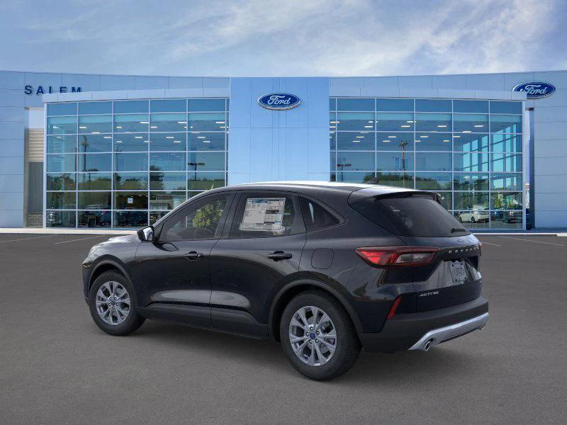 new 2025 Ford Escape car, priced at $25,693