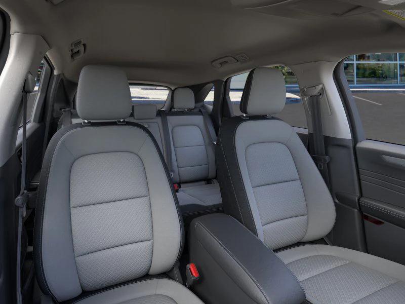 new 2025 Ford Escape car, priced at $25,693