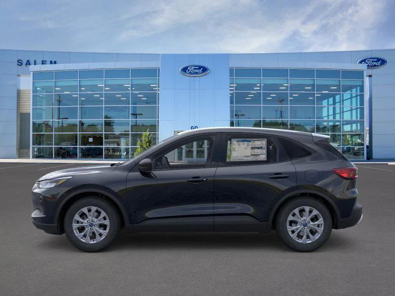 new 2025 Ford Escape car, priced at $25,693
