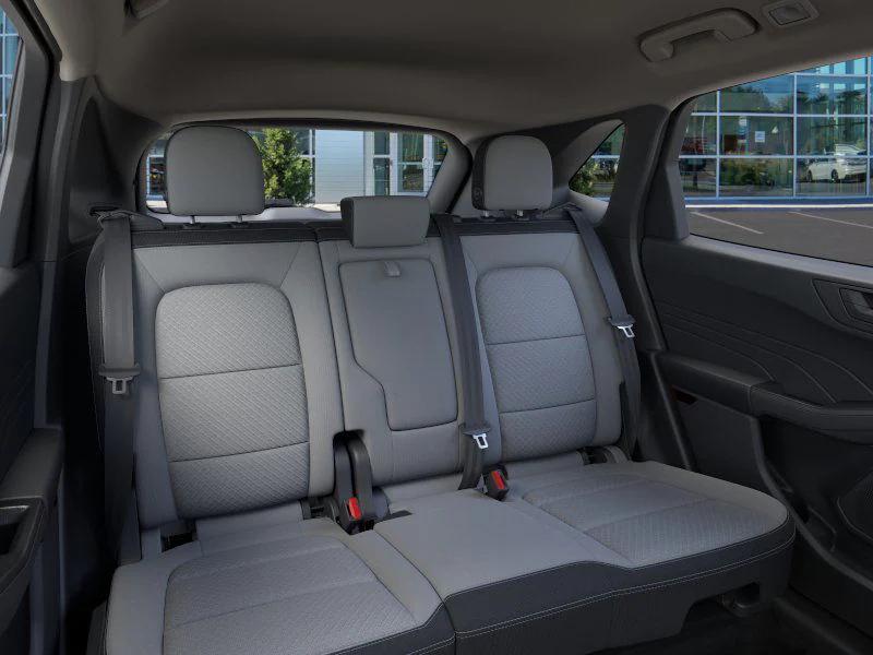 new 2025 Ford Escape car, priced at $25,693