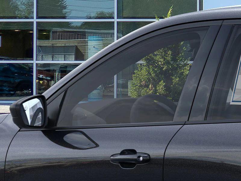 new 2025 Ford Escape car, priced at $25,693