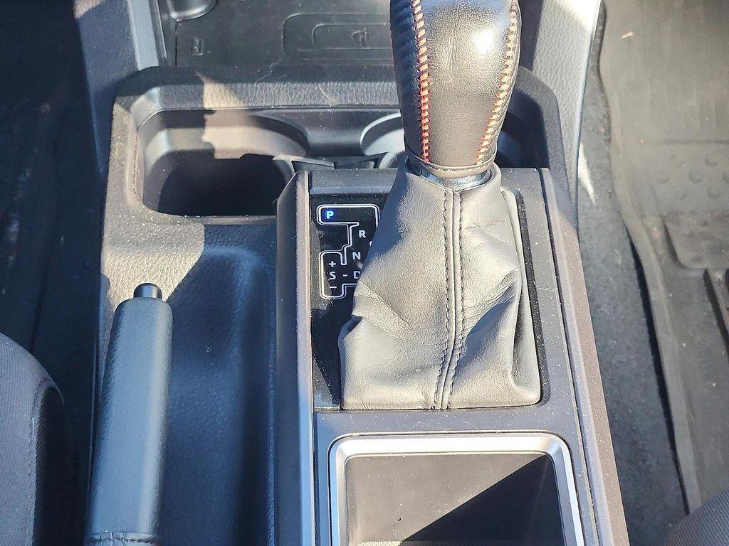 used 2022 Toyota Tacoma car, priced at $32,978