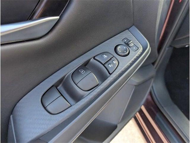 new 2025 Nissan Sentra car, priced at $22,861