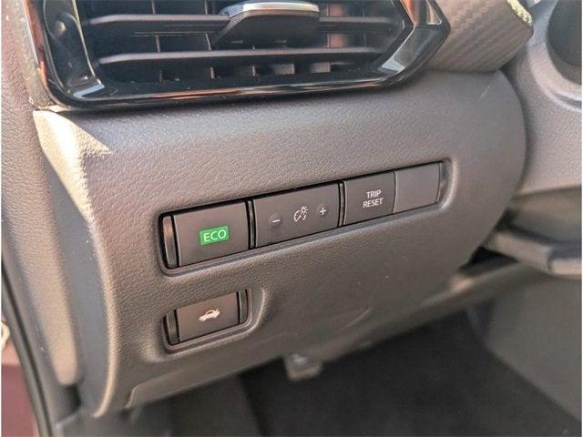 new 2025 Nissan Sentra car, priced at $22,861