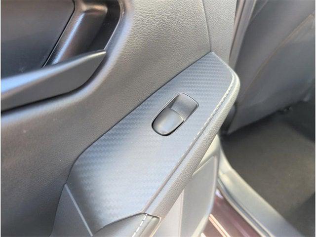 new 2025 Nissan Sentra car, priced at $22,861