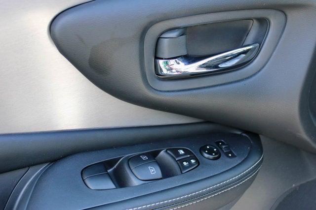 used 2024 Nissan Murano car, priced at $34,990