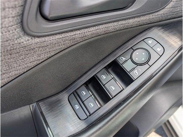 used 2023 Nissan Rogue car, priced at $23,490
