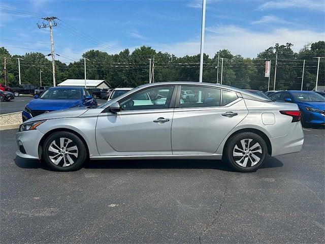 used 2019 Nissan Altima car, priced at $7,490
