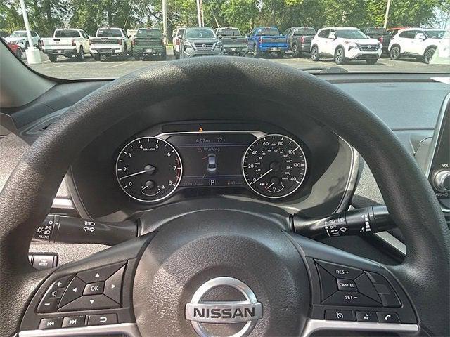 used 2019 Nissan Altima car, priced at $7,490