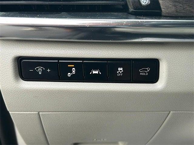 used 2022 Kia Telluride car, priced at $33,990