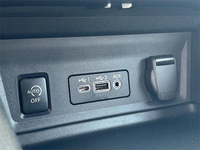 used 2024 Nissan Sentra car, priced at $19,990