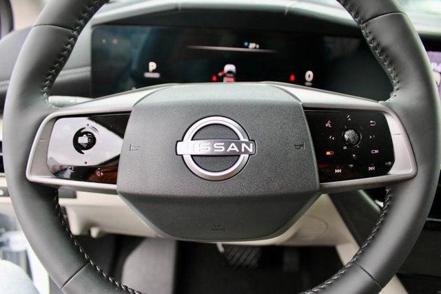 new 2025 Nissan Murano car, priced at $47,240